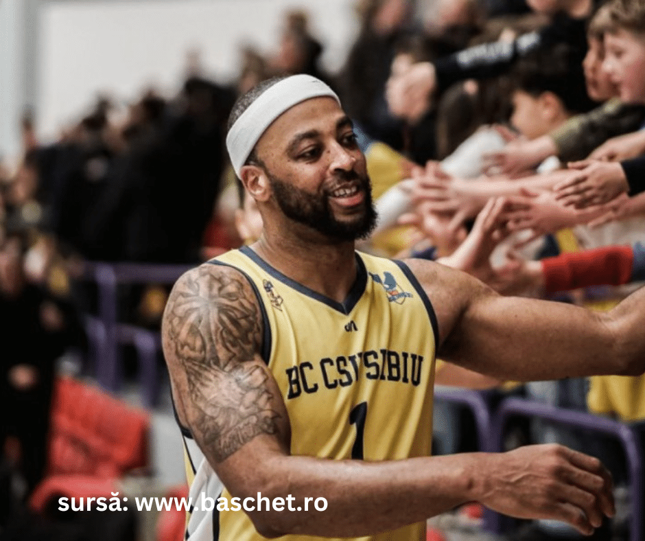 Baschet | Monyea Pratt a părăsit CSM Constanța