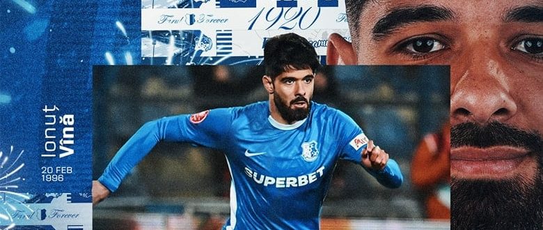 Cadoul perfect de ziua lui: victoria cu Rapid