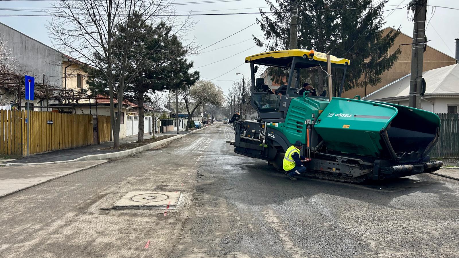 Atenție! Restricții de circulație în cartierul Inel II