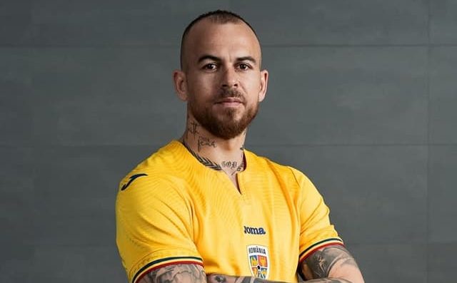 Denis Alibec revine la Farul după golul marcat pentru România