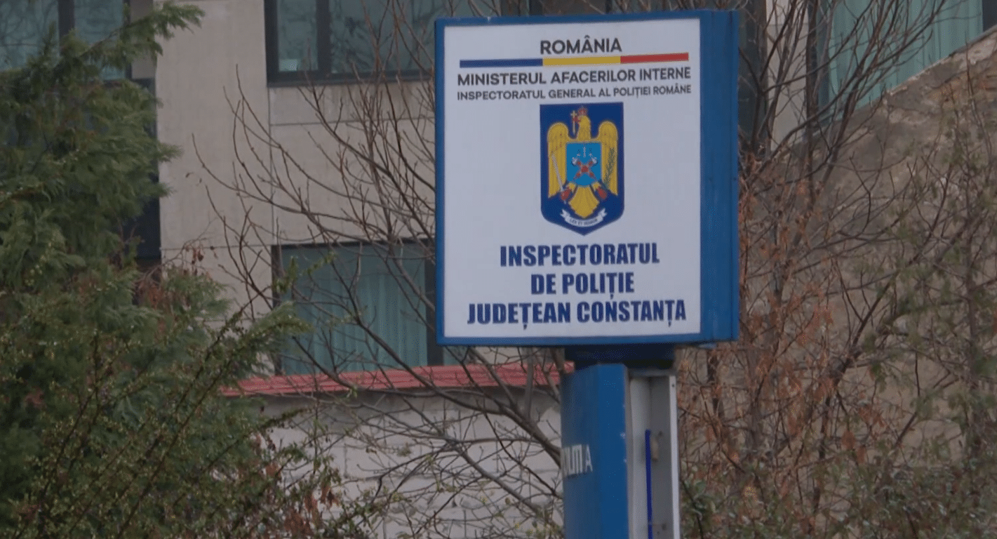 Anchetă internă la IPJ Constanța după acuzațiile de ignorare a unei victime a violenței domestice