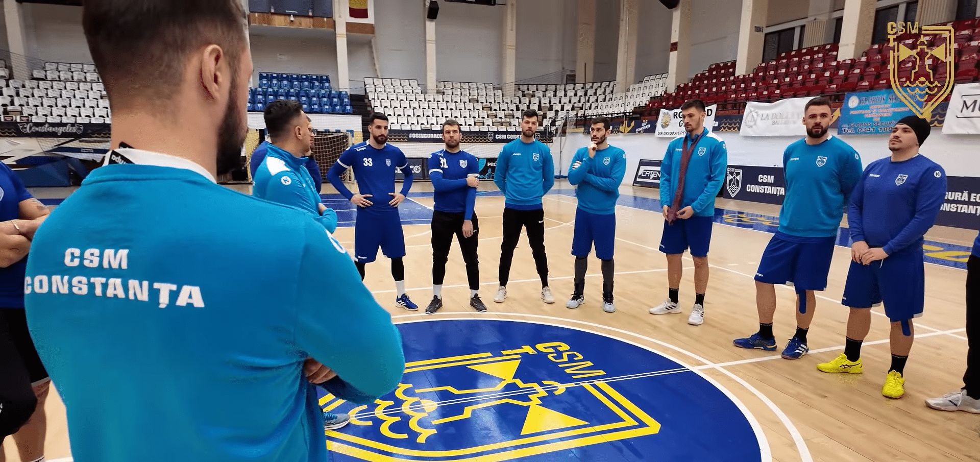 CSM Constanța speră la prima victorie din 2025