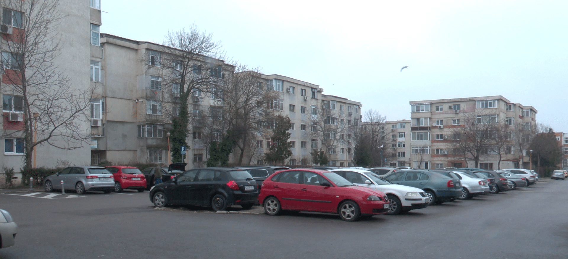 Promisiuni vs. Realitate: Parcarea supraterană de la Casa de Cultură rămâne doar un proiect