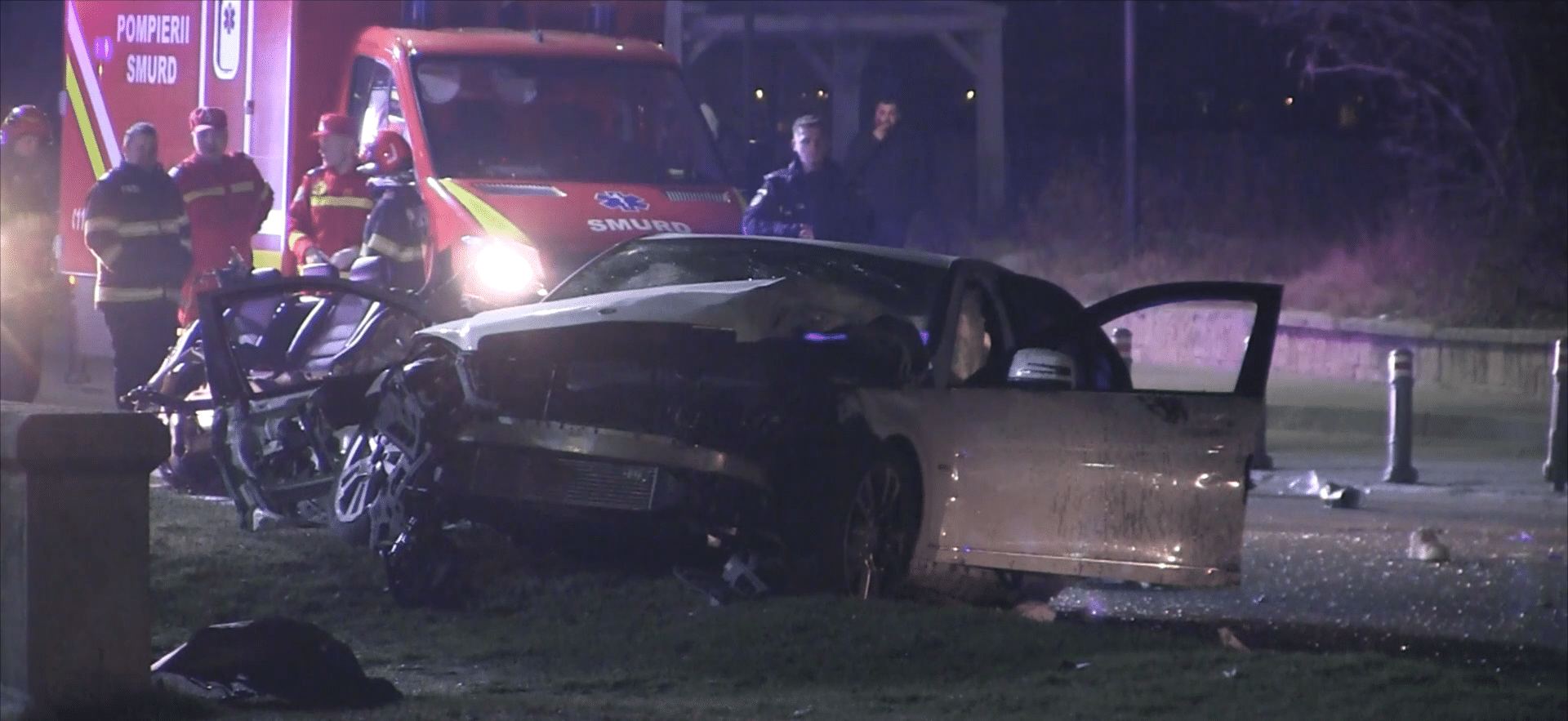 Caz similar cu cel al lui Pascu: Șoferul care a provocat accidentul mortal din Mamaia era băut și cel mai probabil drogat