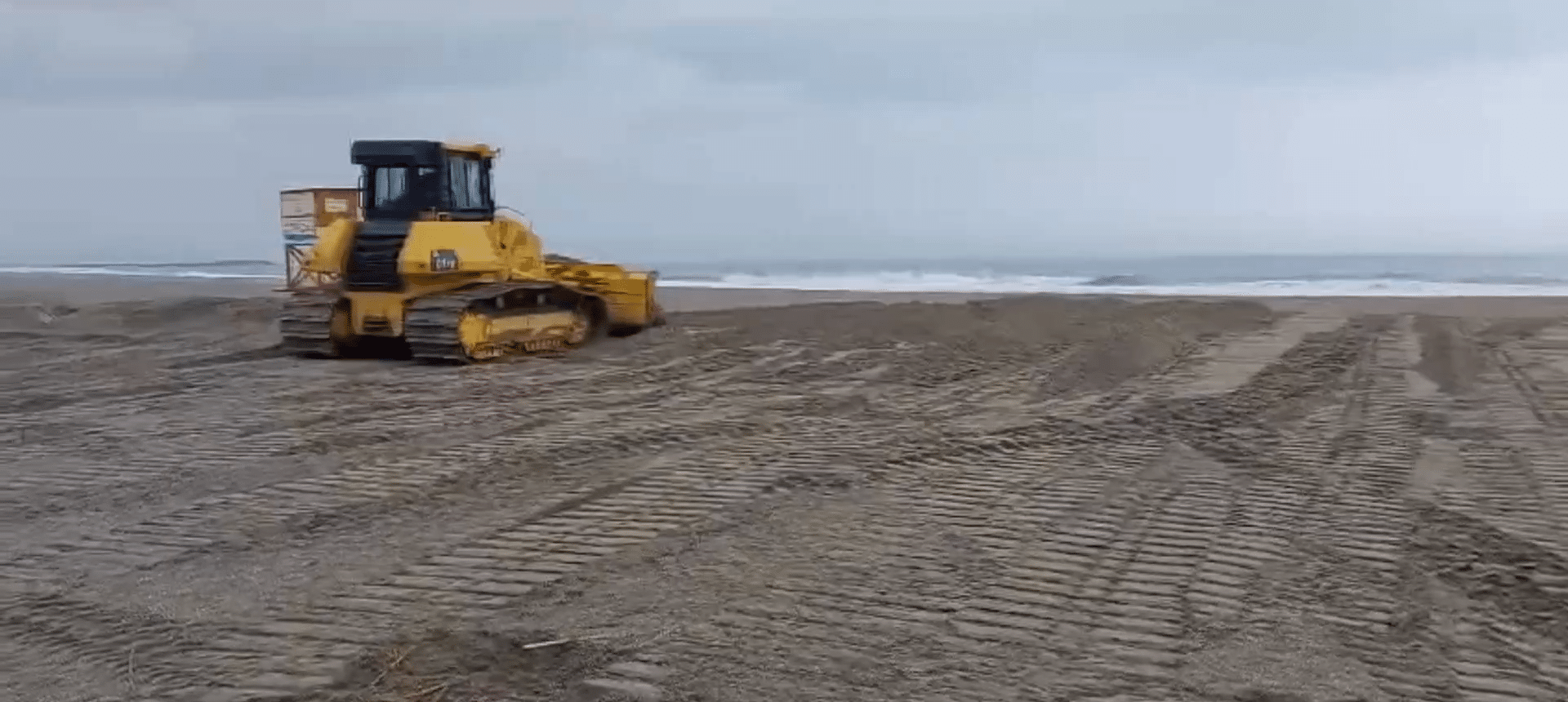 Sezonul estival se apropie: Litoralul românesc, în plină pregătire pentru turiști