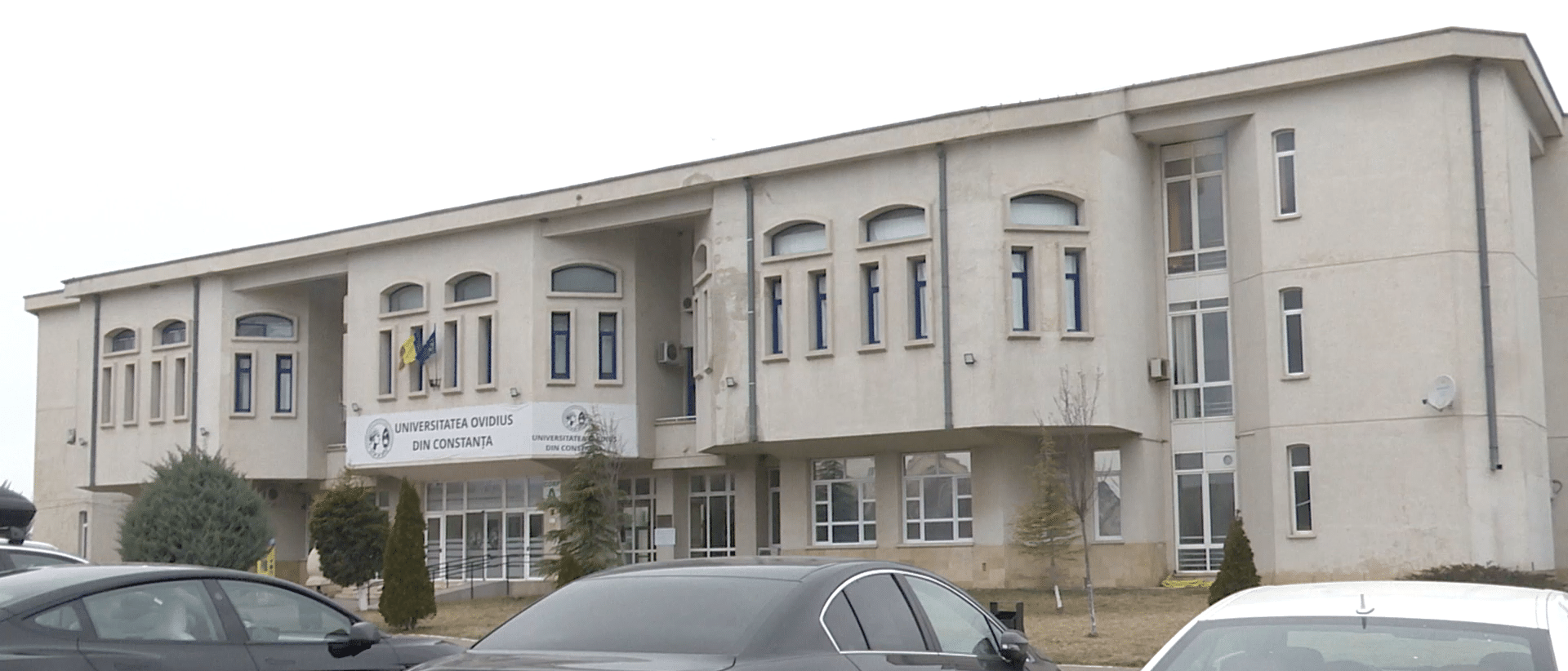 Universitatea Ovidius din Constanța își prezintă oferta educațională la o nouă ediție a Zilelor Porților Deschise