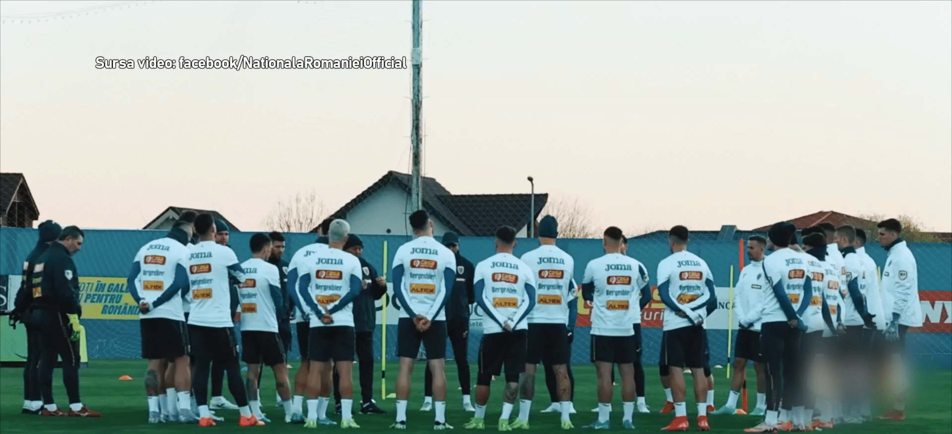Jucătorii Farului Constanța, convocati la echipele naționale