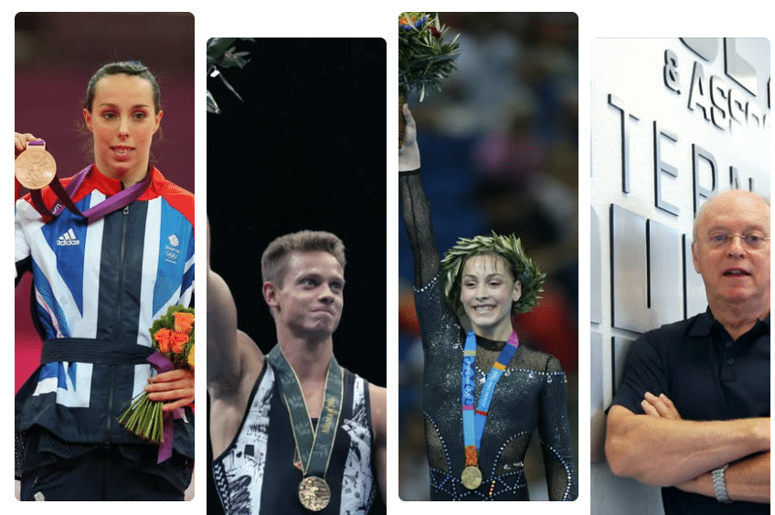 Cătălina Ponor va fi inclusă în Hall of Fame-ul gimnasticii mondiale