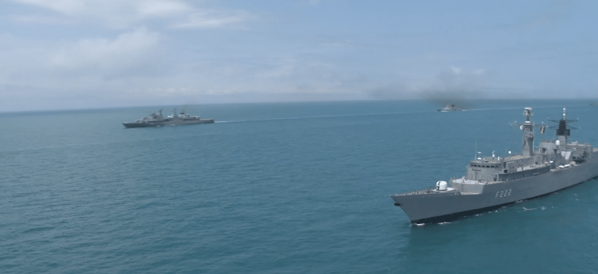 Exerciții militare NATO în Marea Neagră: Operațiunea Sea Shield 25 implică nave, avioane și forțe cibernetice