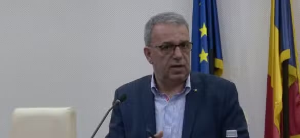 Scandal politic la Constanța: USR vrea să-l demită pe Chițac, primarul reacționează dur