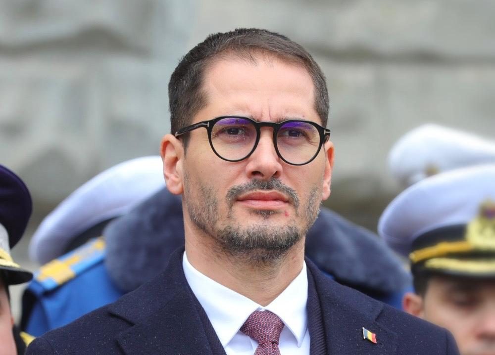 Costin Ioan Răsăuțeanu, ales președinte interimar al Organizației Municipale a PSD Constanța