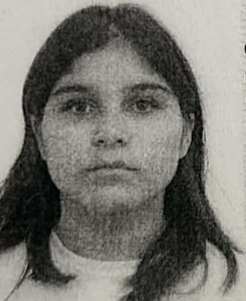 Alertă în Constanța! O minoră de 16 ani a dispărut. Dacă o vedeți, sunați la 112