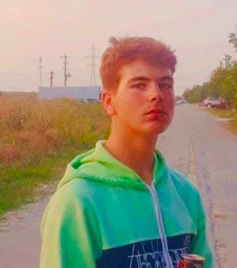 Un tânăr din Cobadin a plecat de acasă. Dacă îl vedeți, sunați la 112
