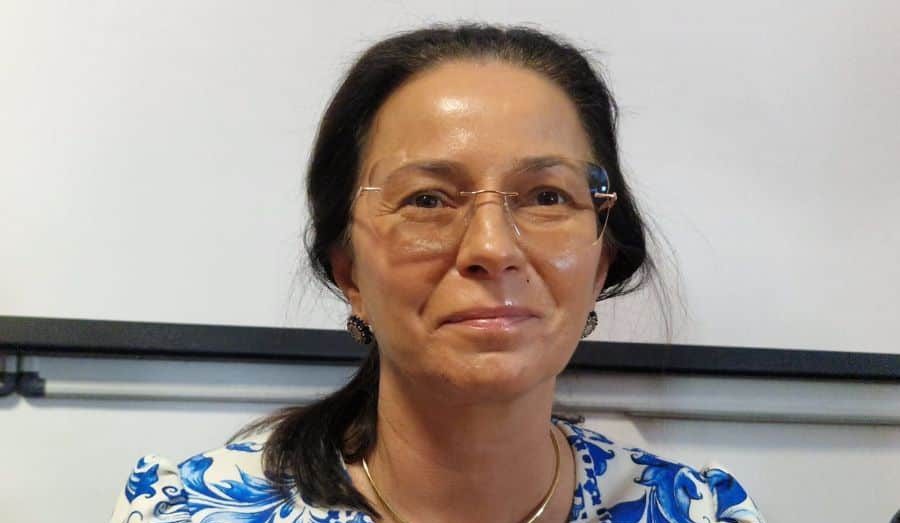 Raluca Ștefan rămâne manager al Spitalului Județean Constanța. Ce notă a obținut la concurs