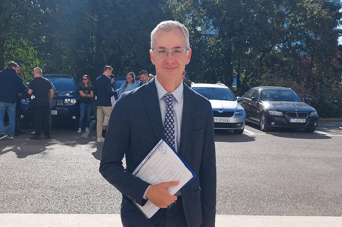 Stelian Ion, criticat de CSM și ICCJ pentru comentariile legate de achitarea lui Nicolae Bănicioiu: „Recurge la instrumente de intimidare”