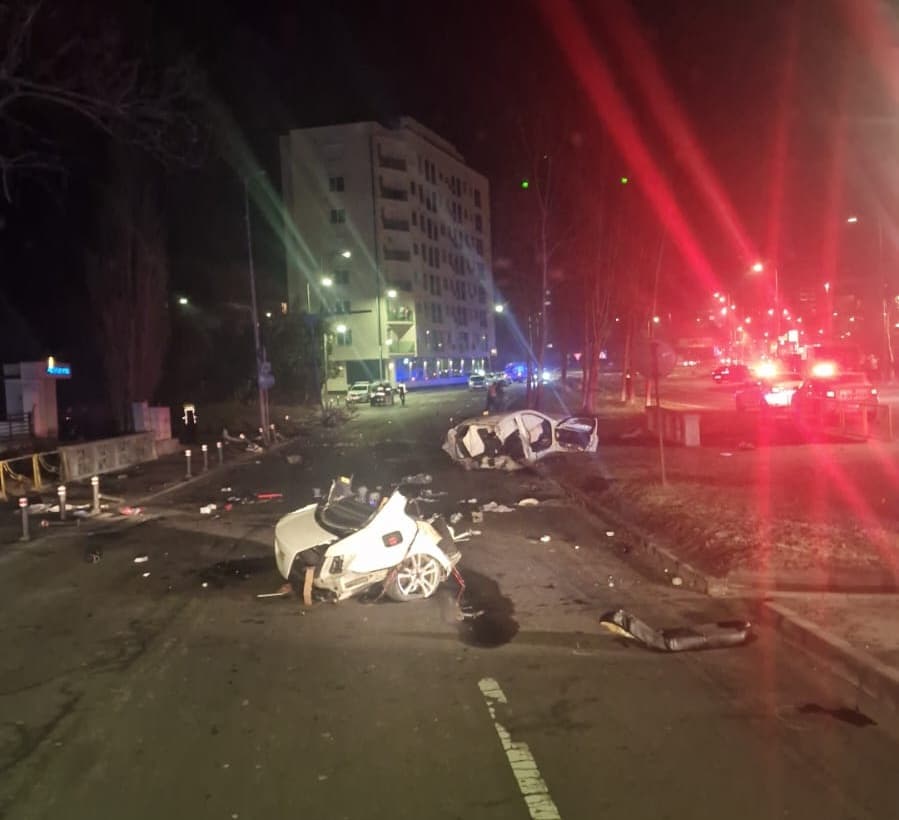 Șoferul care a produs tragedia din zona hotelului Malibu scapă de arestul la domiciliu. Va fi cercetat sub control judiciar