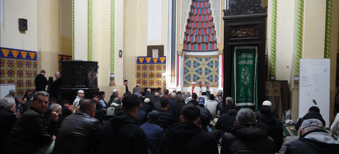 Ramazan Bayram 2025. Muftiul Iusuf Muurat a transmis un mesaj pentru întreaga comunitate