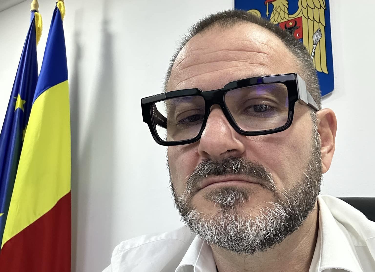 Țeapă luată de Horia Constantinescu la concertul Metallica. Reacția internauților:„Ai ocazia să aștepți 30 de zile să îți răspundă la plângerea făcută la ANPC”