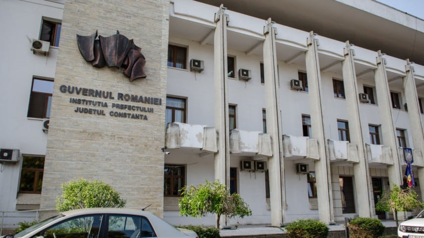 Instruire pentru autoritățile locale din Constanța, privind legislația alegerilor prezidențiale din 2025