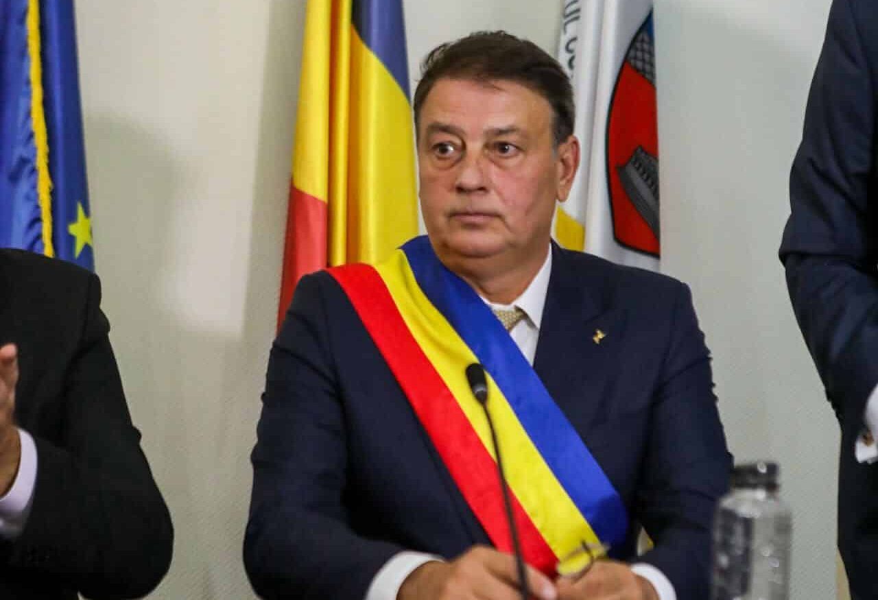 Președintele CJ Constanța, Florin Mitroi, mesaj de Ziua Mondială a Sănătății: „Sănătatea este prioritatea mandatului meu”