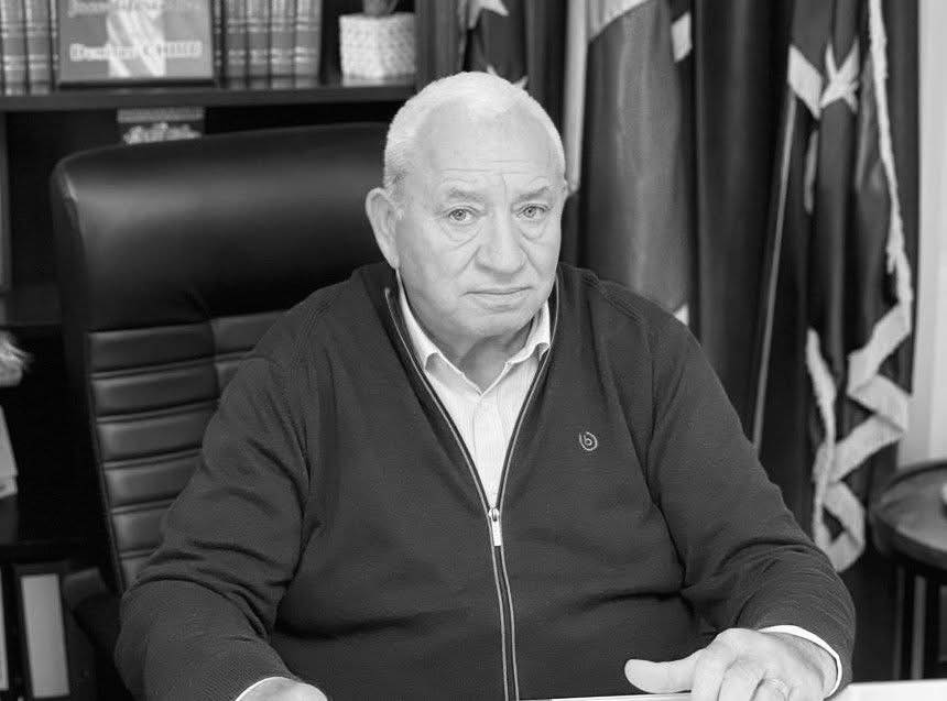 Organizația Județeană Constanța a PSD deplânge moartea primarului comunei Lumina