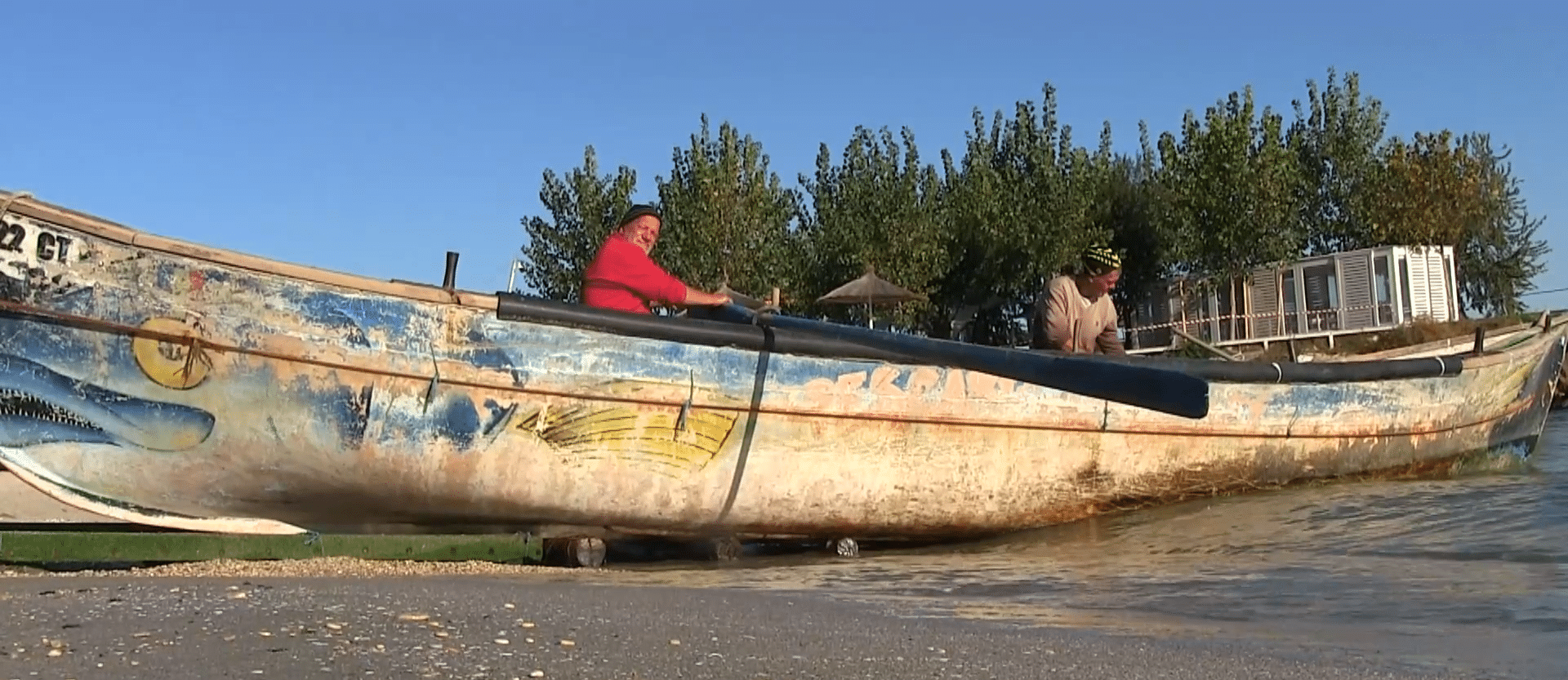 Interdicția privind pescuitul de scrumbie: Reguli stricte pe Dunăre și în Delta Dunării