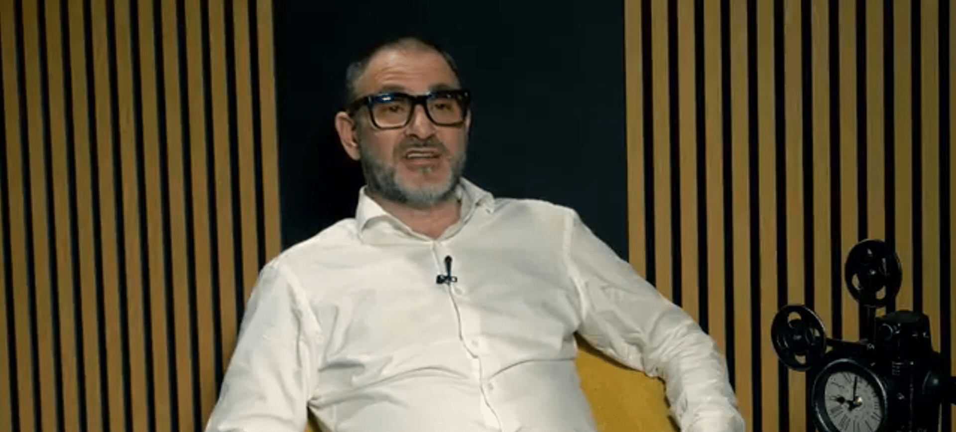 Horia Constantinescu răspunde acuzațiilor lui Vergil Chițac: „Bine că nu îmi cere mâna”