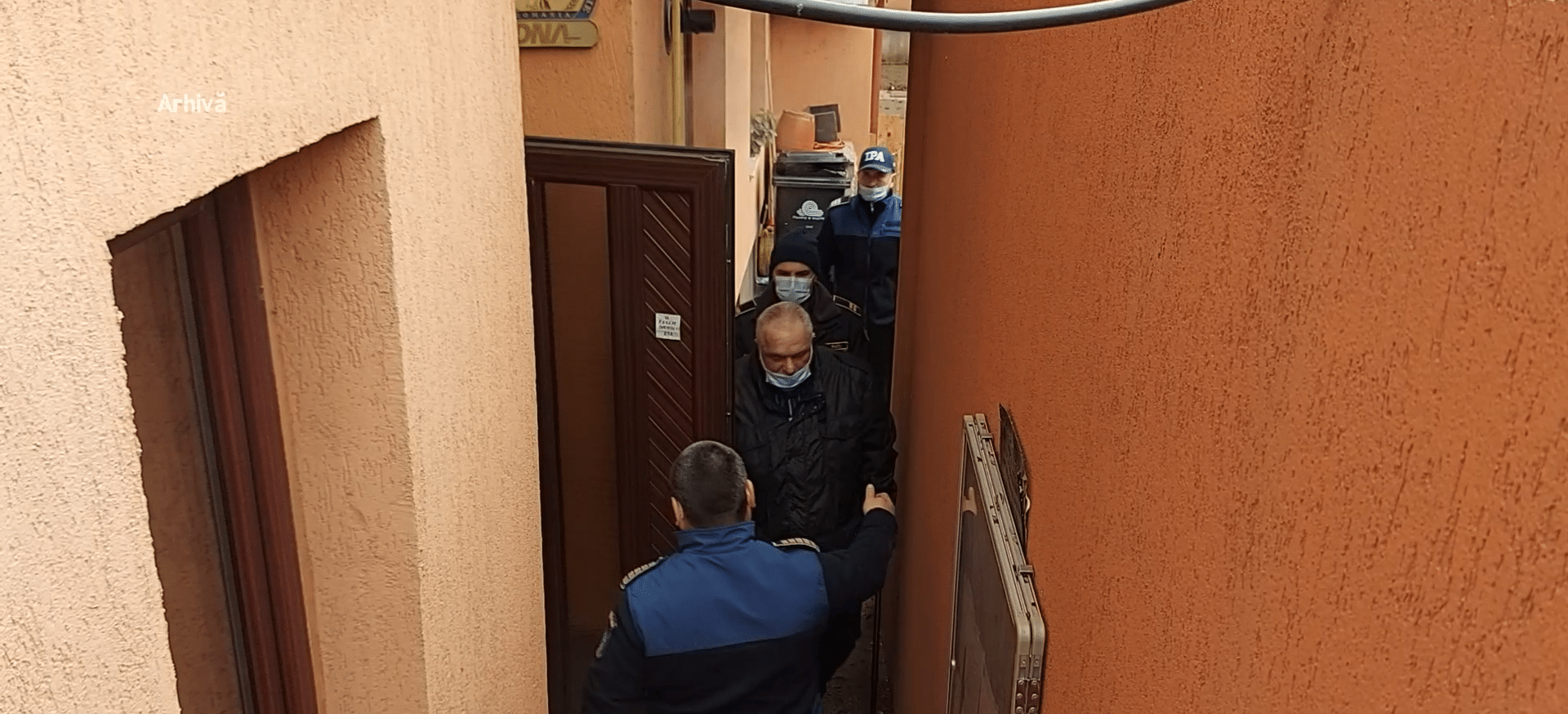 Fostul președinte PSD al CJ Constanța, Nicușor Constantinescu scapă de dosarul penal