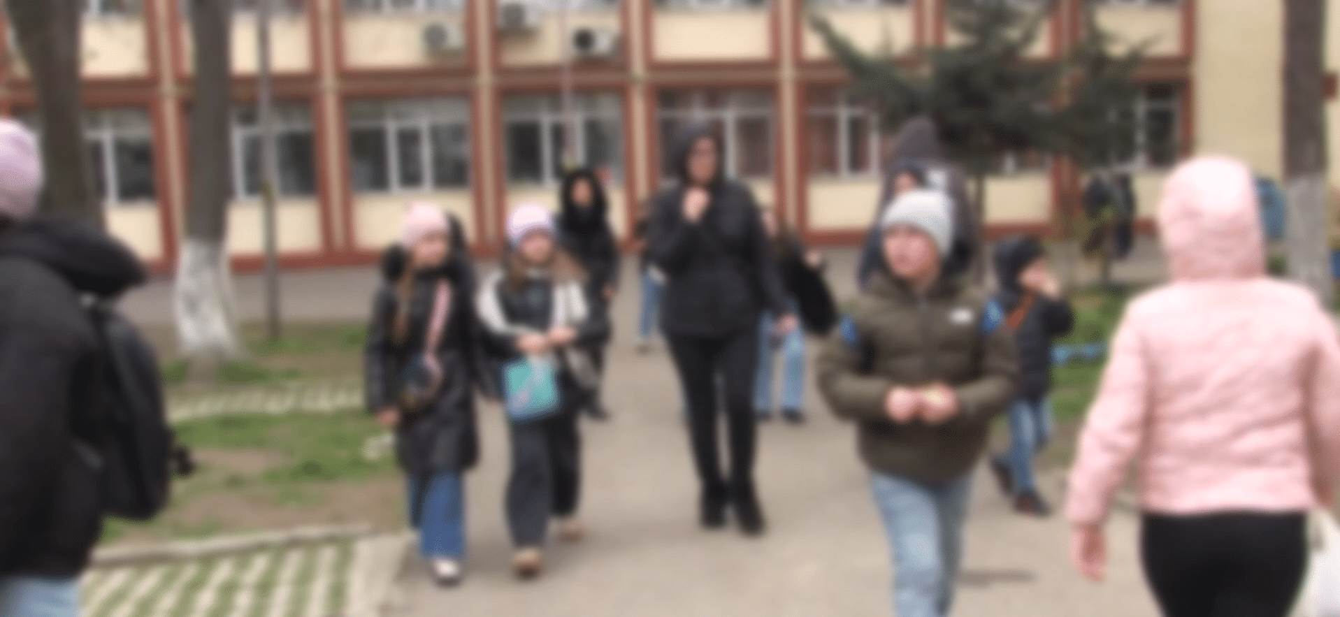Caz unic în învățământul constănțean: Un elev a câștigat procesul după ce a fost declarat repetent pe baza notei la purtare