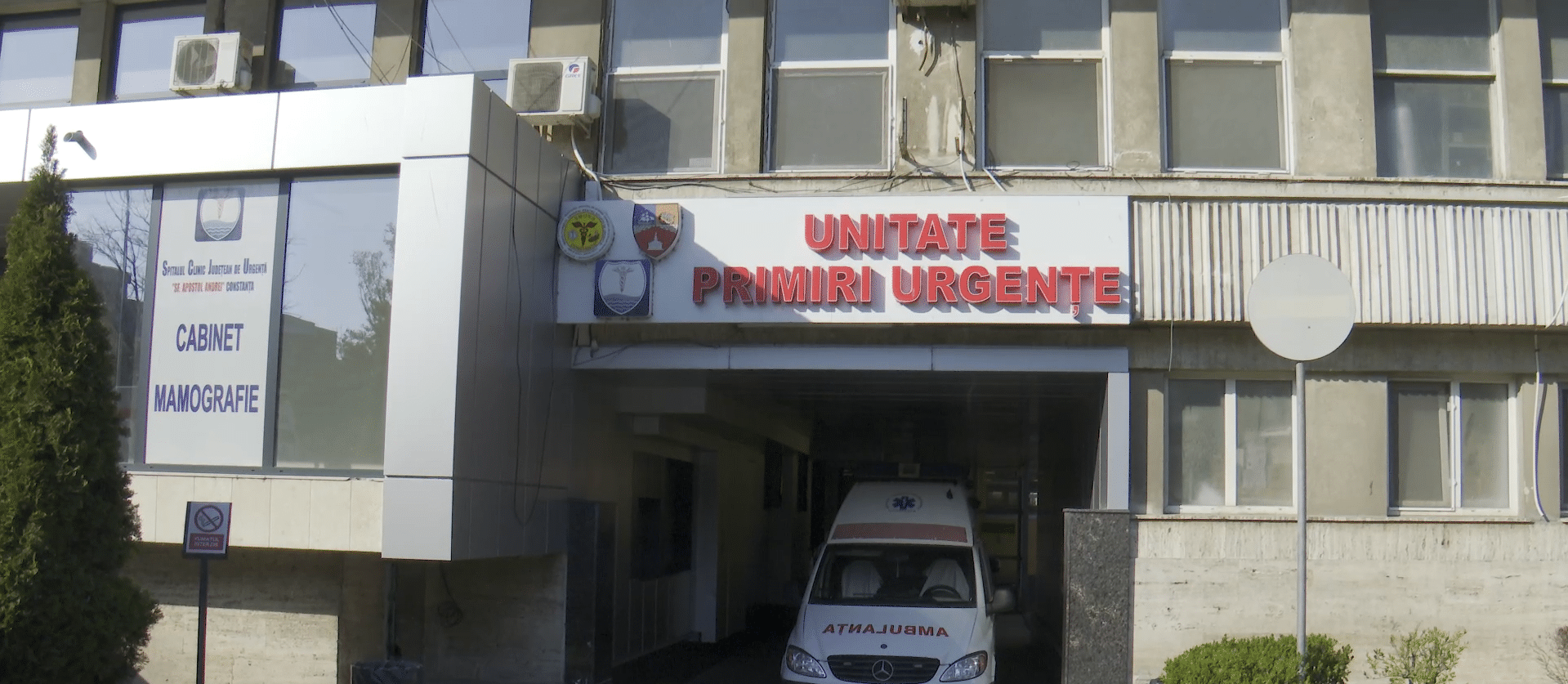 Spitalul Județean Constanța primește întăriri: Medici radiologi și cardiologi vor întări echipa de la UPU