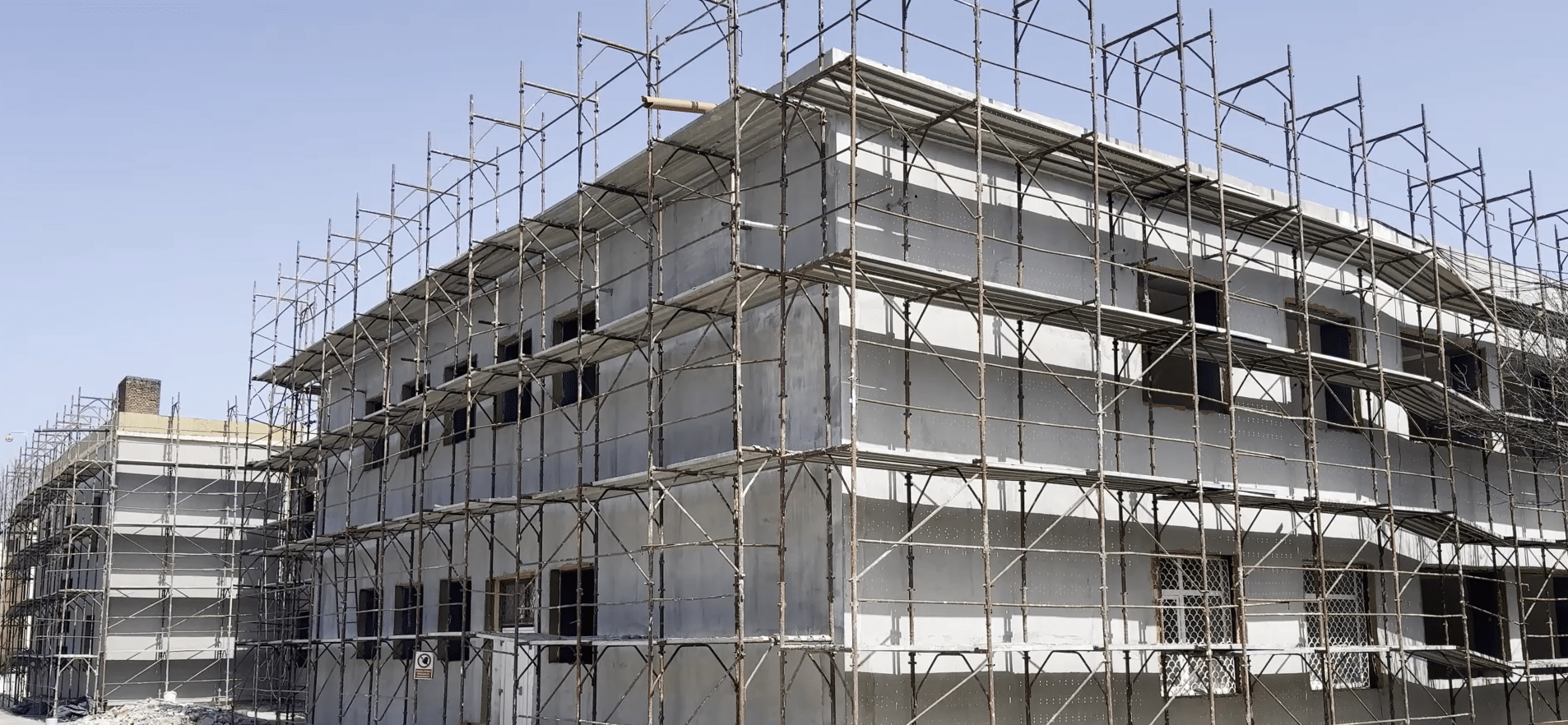 Modernizare la Liceul Tehnologic „Tomis”: Cantina și atelierele intră în renovare