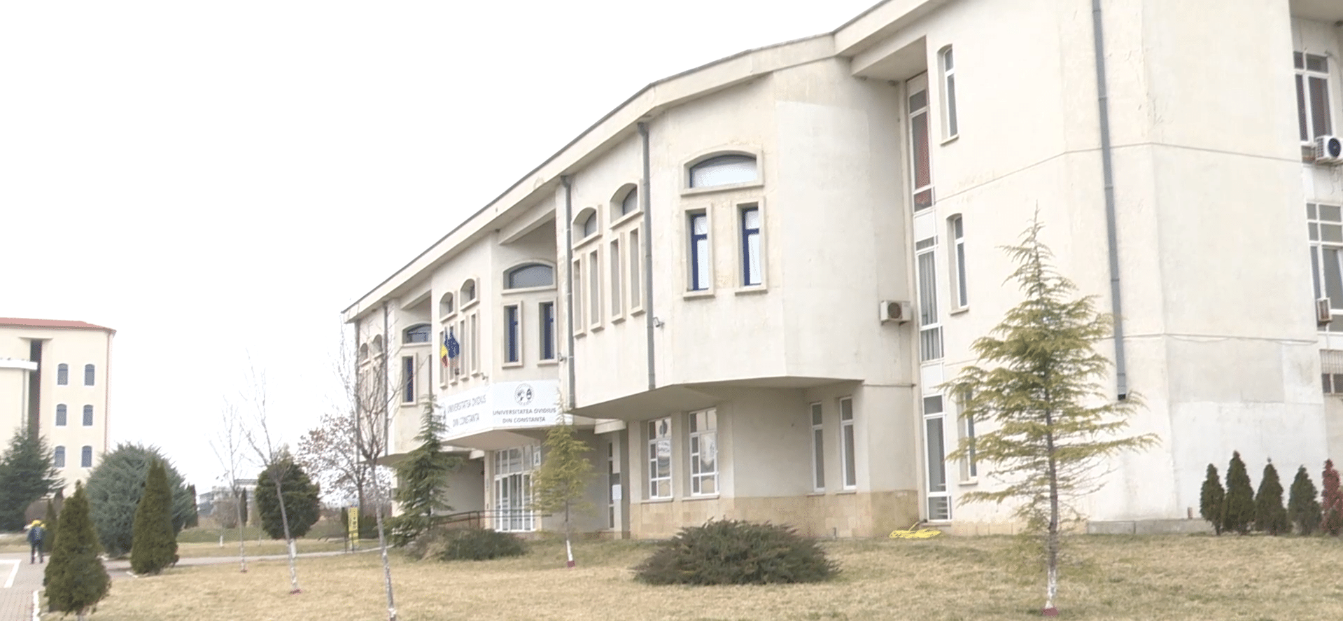 Liceenii se pot pregăti gratuit pentru BAC la Istorie, cu ajutorul profesorilor de la Universitatea „Ovidius”