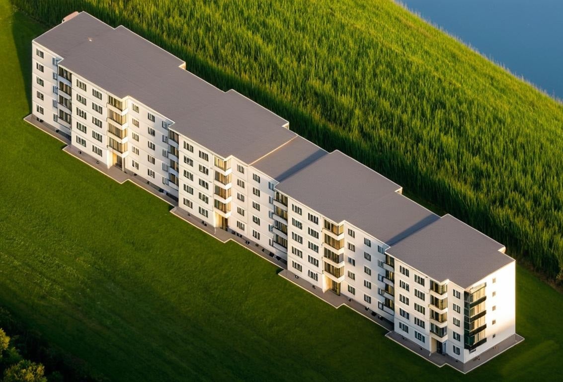 Încep lucrările de reabilitare termică a trei blocuri din Constanța, printr-o investiție de aproape 11 milioane de lei finanțată prin PNRR