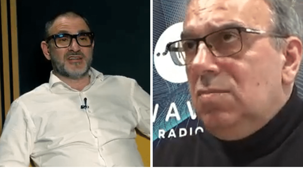 Primarul Vergil Chițac l-a reclamat pe Horia Constantinescu la ANPC