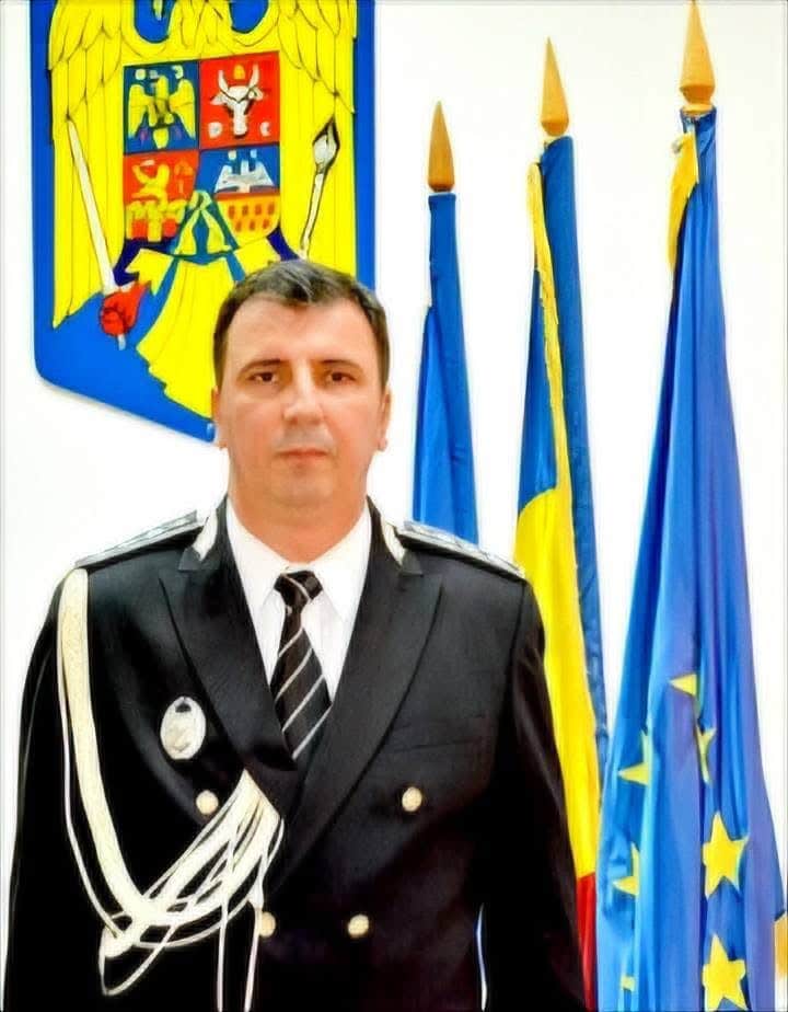 Schimbări la vârful Poliției: Cornel Mototolea preia conducerea IPJ Constanța