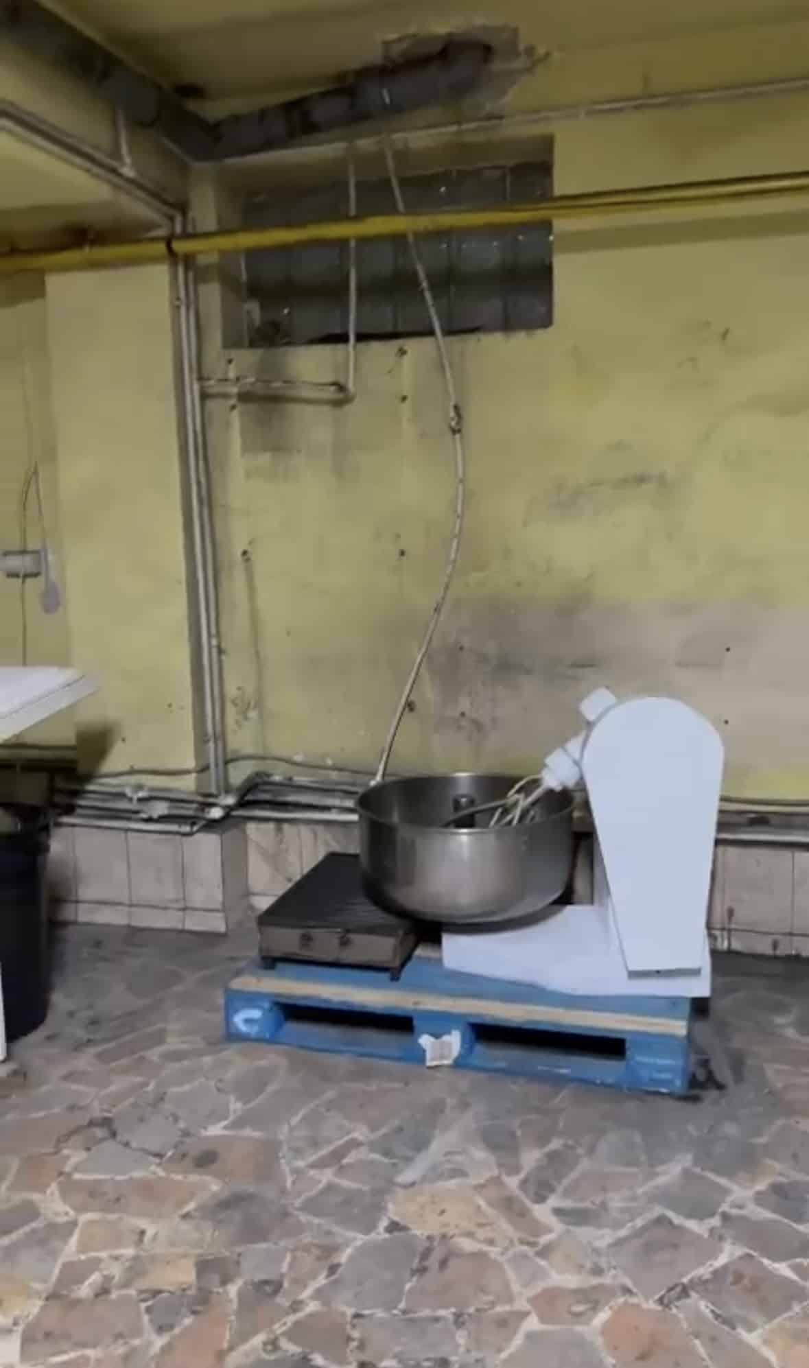 Nereguli descoperite la restaurantul Ozdemir din Constanța. OPC a închis locația