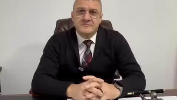 Marius Sponoche, managerul Spitalului din Cernavodă, trimis în judecată pentru luare de mită