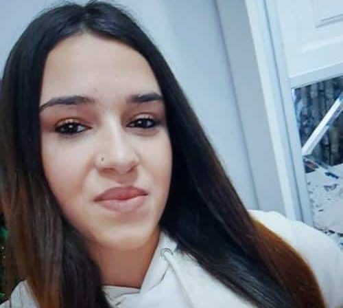 Alertă în Constanța! Minora de 15 ani plecată de acasă. Dacă ați văzut-o sunați la 112!