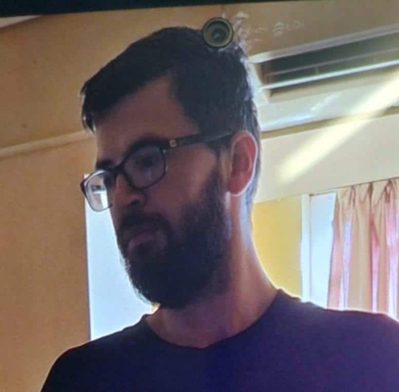 Un tânăr de 26 de ani din Constanța a dispărut. Dacă îl vedeți, sunați la 112!