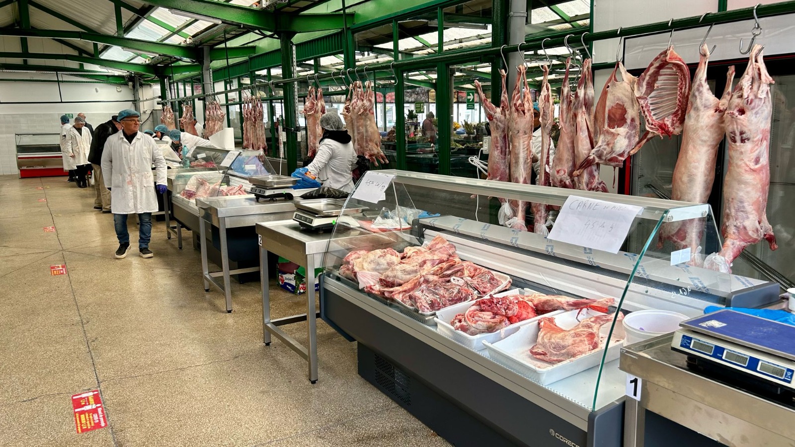 Sfaturi de la Protecția Consumatorilor pentru cumpărături sigure de Paște