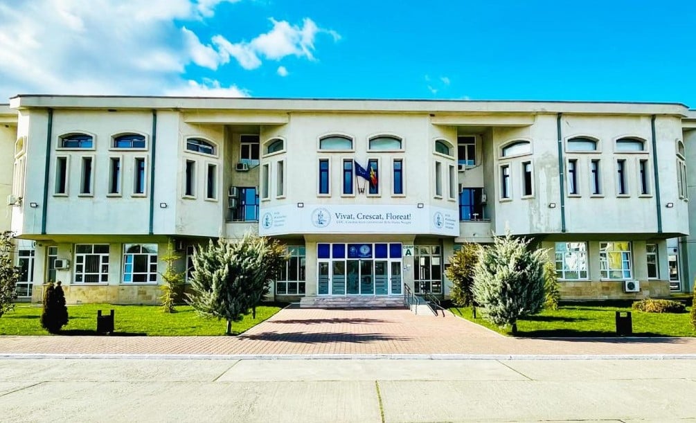 Pregătire gratuită la Biologie și Geografie pentru Bacalaureat la Universitatea Ovidius