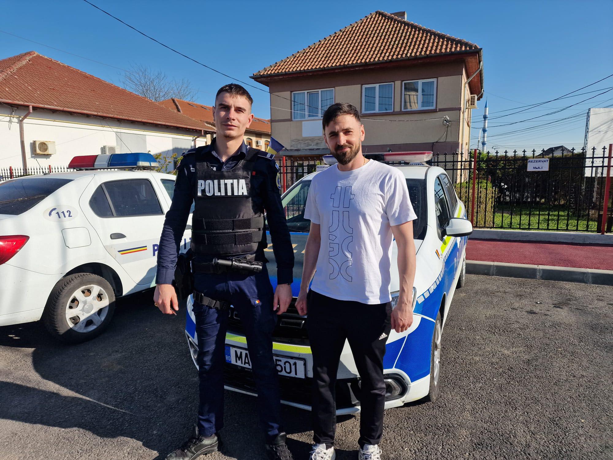 Gest de omenie la Valu lui Traian: banii pierduți au fost recuperați cu ajutorul oamenilor de bine