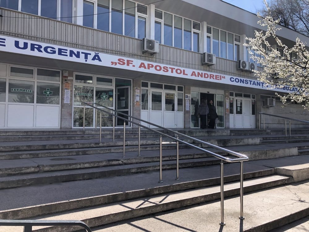 Ziua Mondială a Sănătății 2025: Serviciile din ambulatoriu și laboratorul de recuperare din Constanța vor fi închise pe 7 aprilie