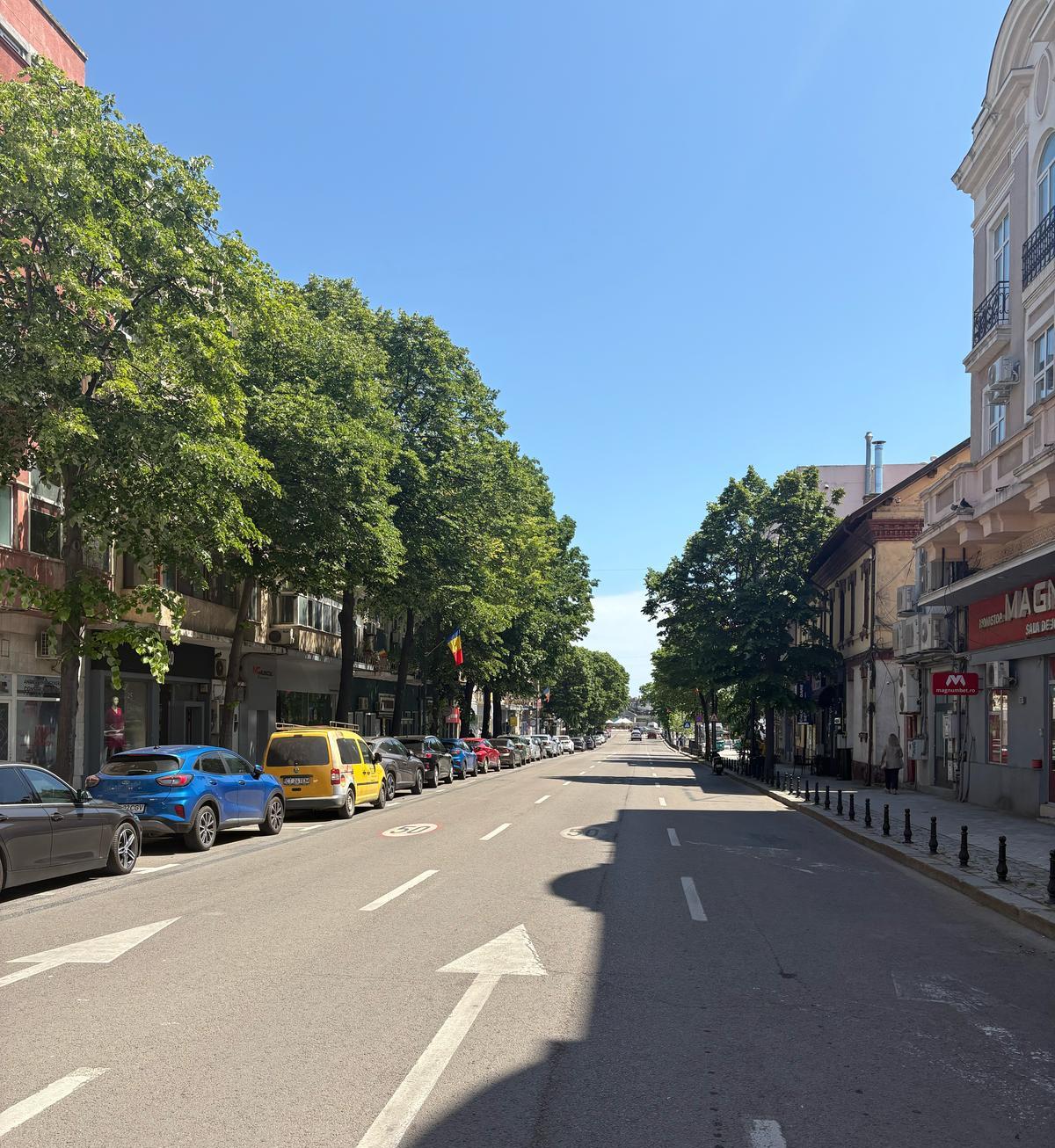Festival de mâncare stradală în Constanța: Restricții de circulație și programul complet al evenimentului
