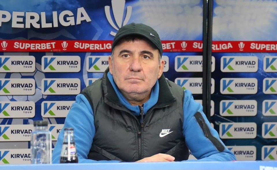 Farul Constanța încheie sezonul acasă cu un eșec: 1-2 cu UTA. Gică Hagi anunță schimbări majore