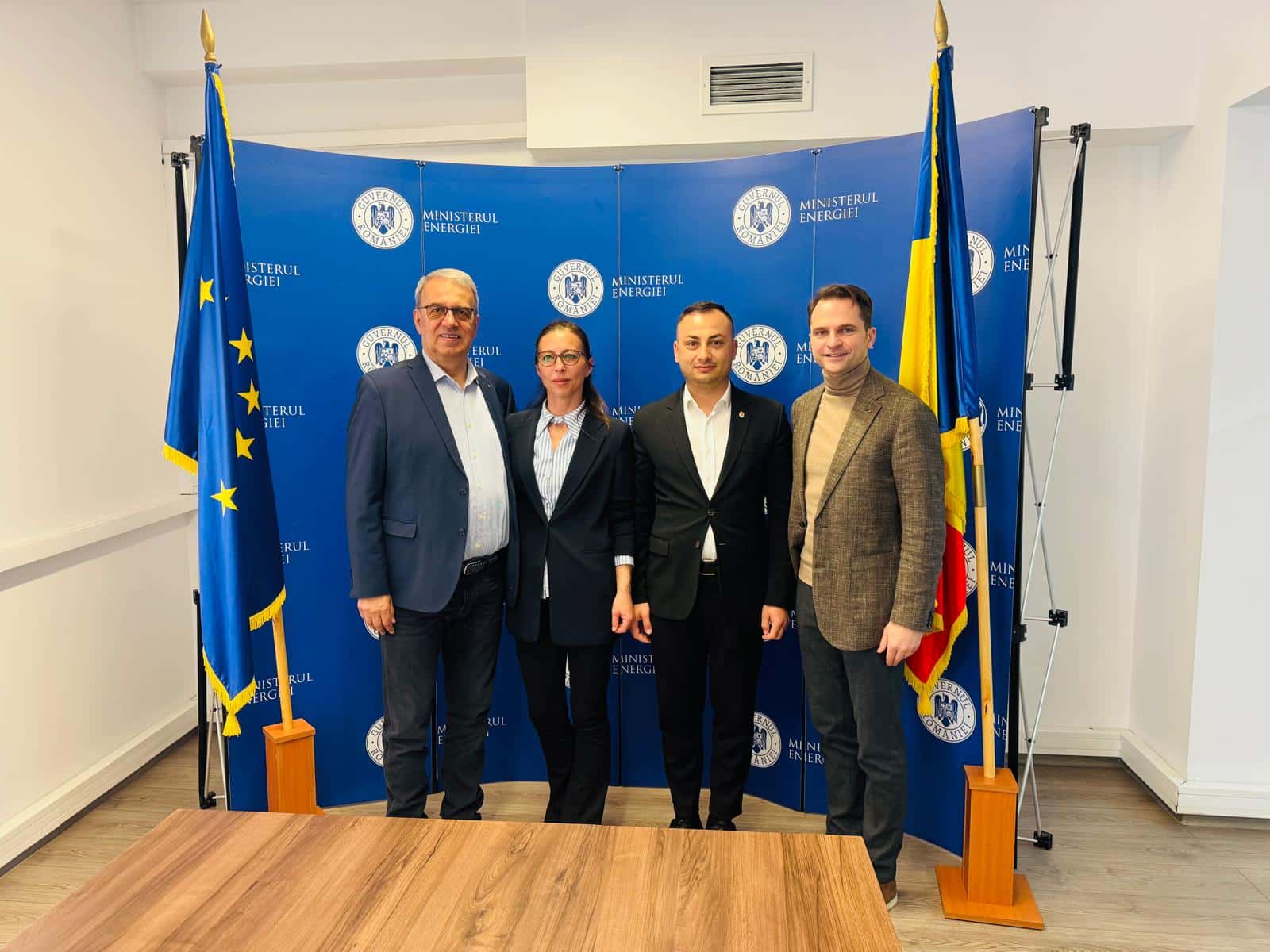 Constanța investește în energie verde pentru instituțiile publice: proiect de peste 32 milioane de lei semnat