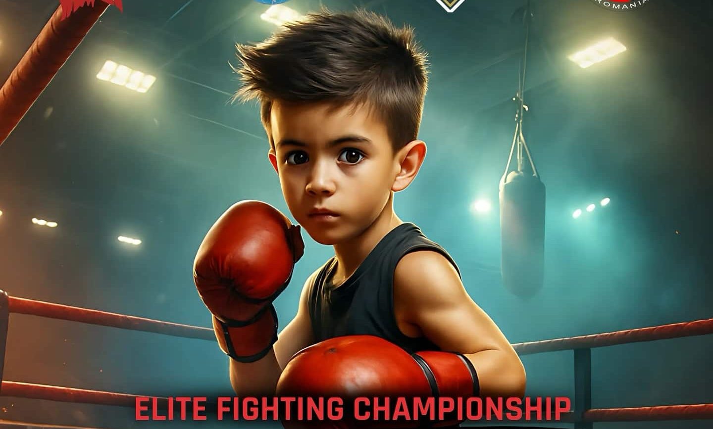 Elite Fighting Championship revine la Constanța cu titluri naționale și centuri în joc