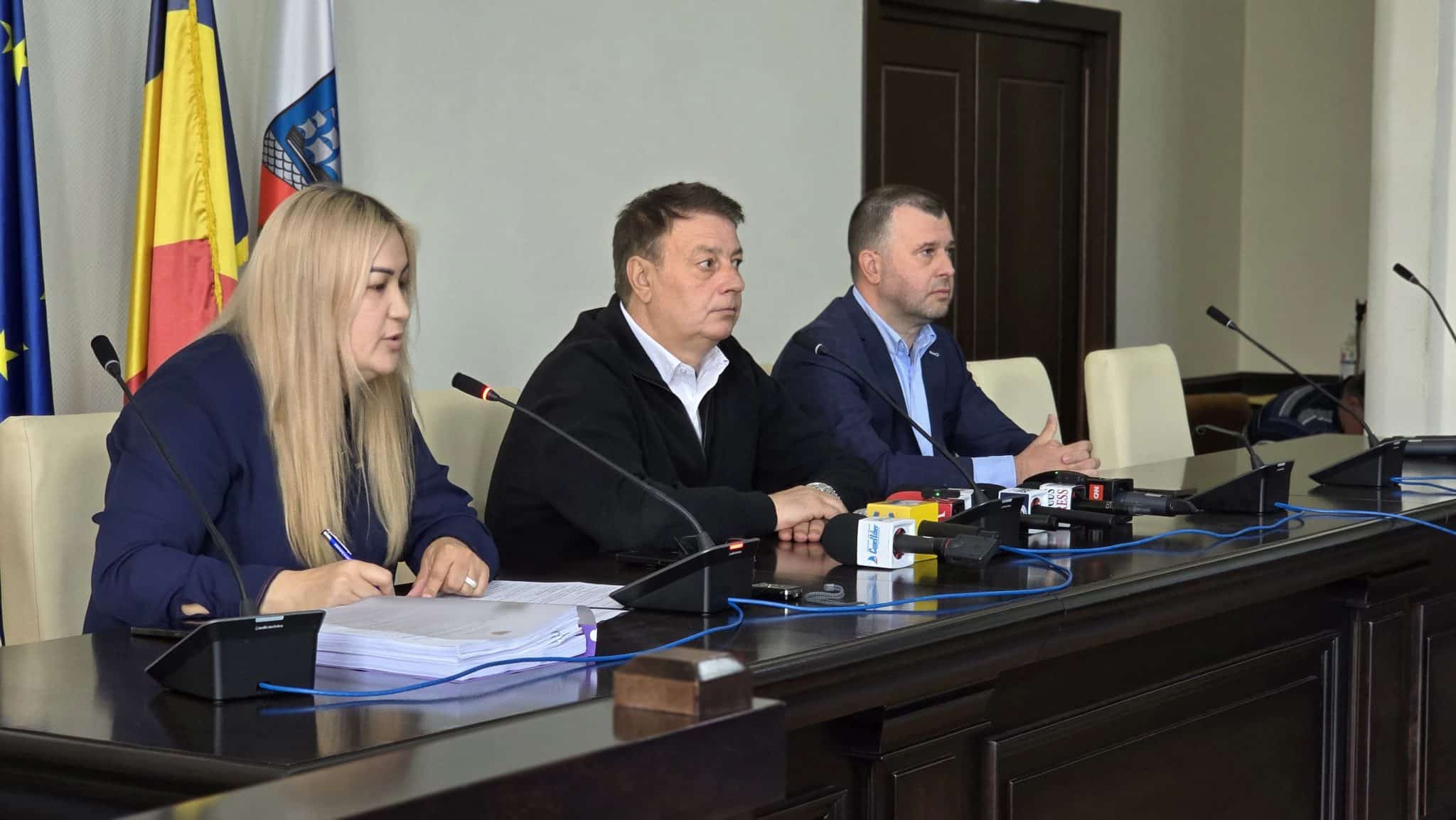 Florin Mitroi, dezamăgit de rezultatul alegerilor prezidențiale: „Am vrut să-mi dau demisia”