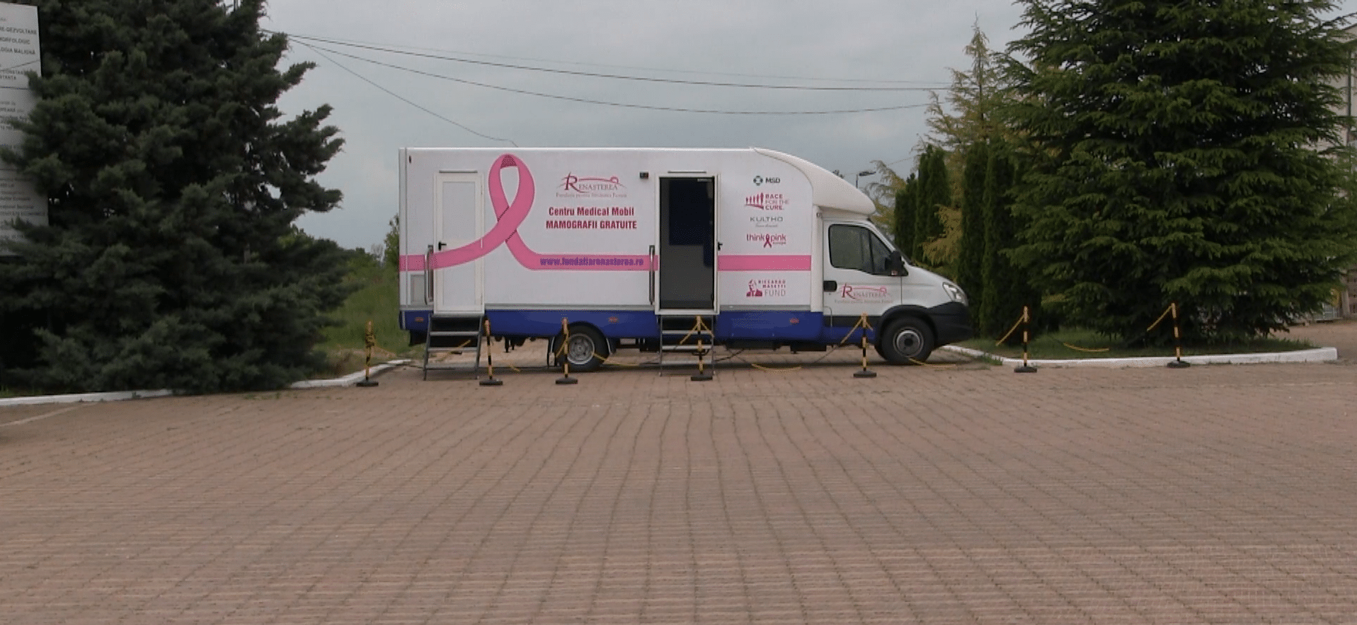 Constanța: Mamografii 3D moderne oferite gratuit femeilor diagnosticate cu cancer