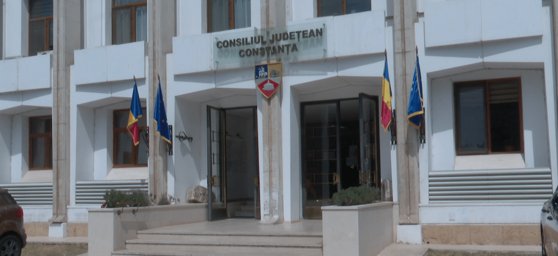 Concedieri în lanț la CJ Constanța: funcționari implicați în scandalul finanțării ilegale către clubul lui Marica